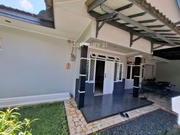 Dijual Rumah Bagus Strategis Harga Menarik Di Pancoran Mas