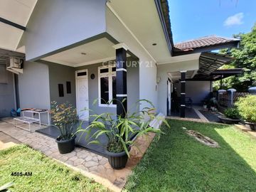 Dijual Rumah Bagus Strategis Harga Menarik Di Pancoran Mas
