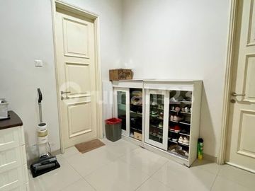 Dijual Rumah Cantik De Mansion Alam Sutera Tangerang