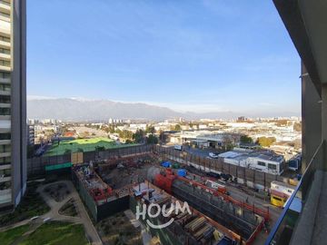 Departamento Campus San Joaquin ID: 173969r