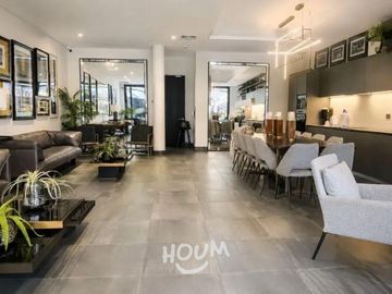 Departamento Campus San Joaquin ID: 173969r