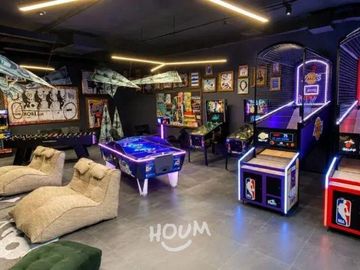 Departamento Campus San Joaquin ID: 173969r