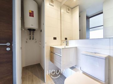 Departamento Campus San Joaquin ID: 173969r