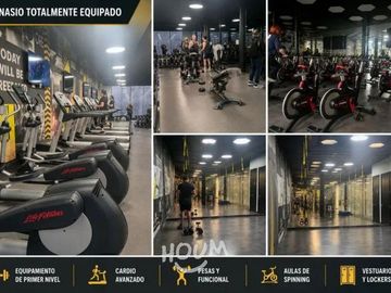 Departamento Campus San Joaquin ID: 173969r