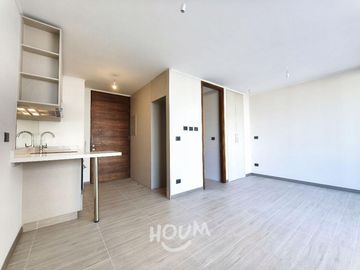 Departamento Campus San Joaquin ID: 173969r