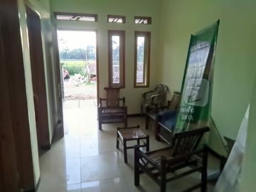 Promo Cashback 20Jt, Hunian Full Spek, Dkt Pabrik Fengtay; Bandung