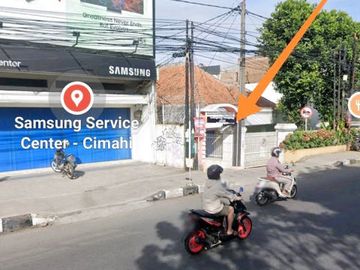 Dijual 4 Rumah Kontrakan Dekat RSUD Cibabat Cimahi