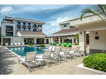 Apartamento en Venta - River Valley, Panamá Pacifico