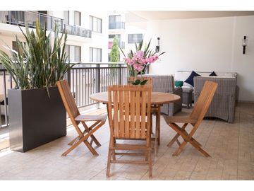 Apartamento en Venta - River Valley, Panamá Pacifico