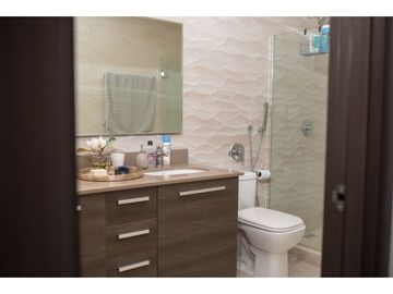 Apartamento en Venta - River Valley, Panamá Pacifico