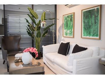 Apartamento en Venta - River Valley, Panamá Pacifico