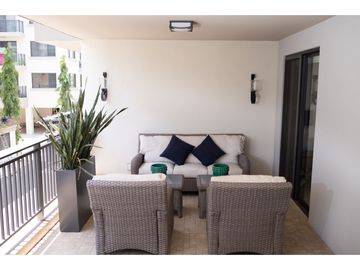 Apartamento en Venta - River Valley, Panamá Pacifico