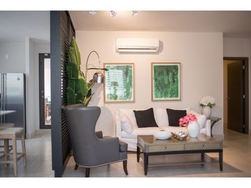 Apartamento en Venta - River Valley, Panamá Pacifico