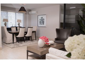 Apartamento en Venta - River Valley, Panamá Pacifico