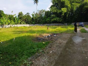 Dijual Rumah SULAIMAN REGENCY Siap Bangun luas 117m Type 50
