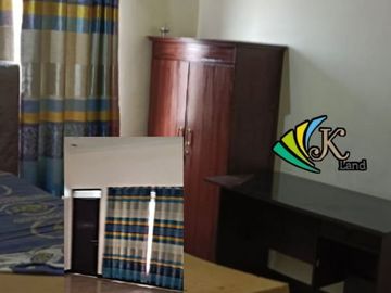 Disewakan Rumah didaerah Buahbatu