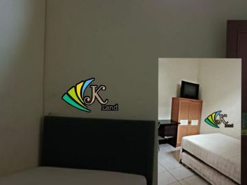 Disewakan Rumah didaerah Buahbatu