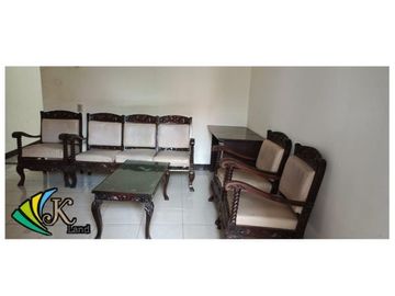 Disewakan Rumah didaerah Buahbatu