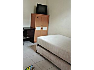 Disewakan Rumah didaerah Buahbatu