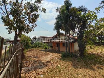 Investasi Menguntungkan di Pinggir Jalan Raya Gunung Sindur