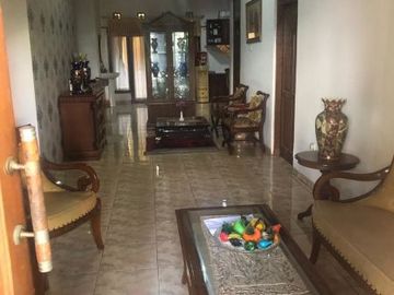 Rumah Terawat @Arcamanik Dekat ke Kawasan Antapani, Cisaranten dan Perumahan Setra Dago