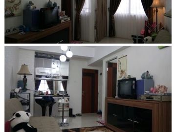 Dijual/Disewakan Apartemen 2BR Fully Furnished Gunawangsa MERR Surabaya