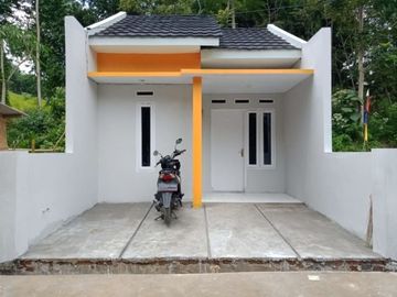 Rumah Dijual di Ngamprah Bandung