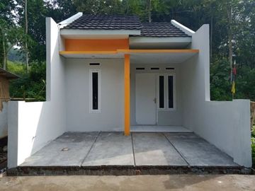 Rumah Dijual di Ngamprah Bandung