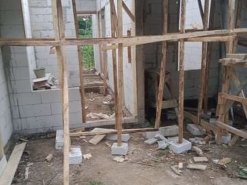 Rumah Dijual di Ngamprah Bandung