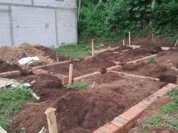 Rumah Dijual di Ngamprah Bandung