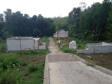 Rumah Dijual di Ngamprah Bandung