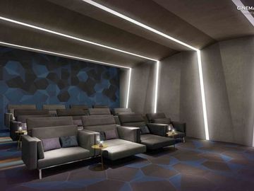 Condo for sale in Copeton Baysuites, Para&ntilde;aque