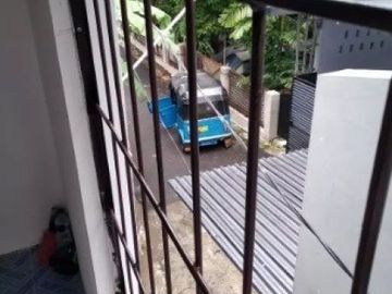Rumah Cipete Jakarta Selatan Dekt ke Pondok Indah dan St MRT