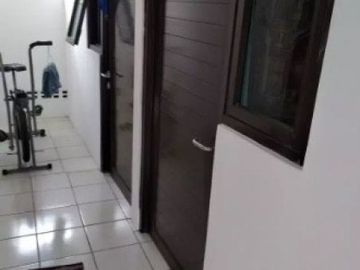 Rumah Cipete Jakarta Selatan Dekt ke Pondok Indah dan St MRT