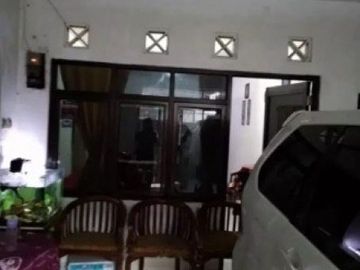 Rumah Cipete Jakarta Selatan Dekt ke Pondok Indah dan St MRT