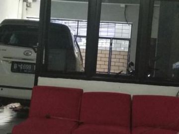 Rumah Cipete Jakarta Selatan Dekt ke Pondok Indah dan St MRT