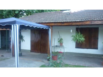 IMPORTANTE Y HERMOSA CASA CLSICA EN BENAVIDEZ