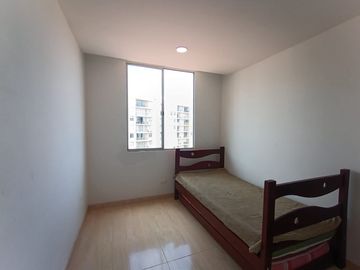 apartamento en venta en ricaurte. Cod V51821