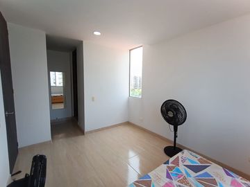 apartamento en venta en ricaurte. Cod V51821