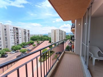 apartamento en venta en ricaurte. Cod V51821