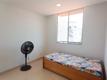 apartamento en venta en ricaurte. Cod V51821