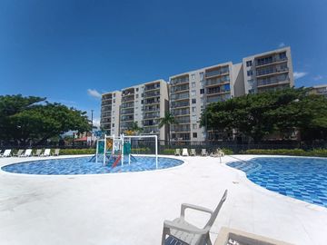 apartamento en venta en ricaurte. Cod V51821