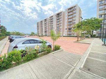 apartamento en venta en ricaurte. Cod V51821