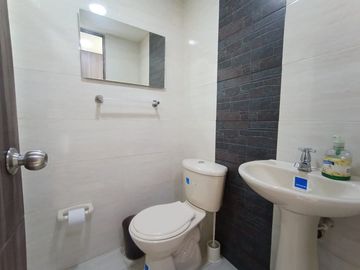 apartamento en venta en ricaurte. Cod V51821