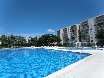 apartamento en venta en ricaurte. Cod V51821