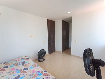 apartamento en venta en ricaurte. Cod V51821