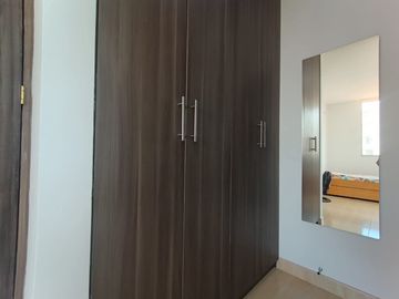 apartamento en venta en ricaurte. Cod V51821