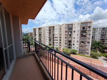apartamento en venta en ricaurte. Cod V51821