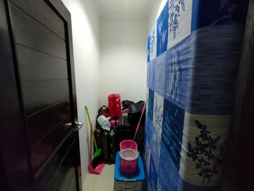 Rumah Minimalis di Setraduta Dekat Pasteur dan Maranatha