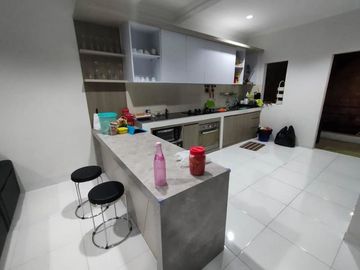 Rumah Minimalis di Setraduta Dekat Pasteur dan Maranatha